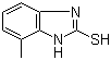 53988-10-6 Methyl-2-mercaptobenzimidazole