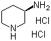 334618-23-4 (R)-3-氨基哌啶二盐酸盐