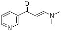 55314-16-4 1-(3-Pyridyl)-3-  (二甲氨基)-2-丙烯-1-一