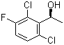 877397-65-4;42247-74-5 (S)-  1-(2,6-二氯-3-氟苯基)乙醇