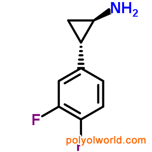 220352-38-5 (1R,2S)-2-(3  ,4-二氟苯基)环丙胺
