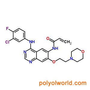 267243-28-7 Canertinib