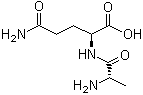 39537-23-0;16874-70-7 丙氨酰谷氨酰胺