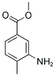 18595-18-1 3-氨基-4-甲基苯甲酸甲酯