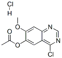 179688-54-1 4-Chloro-6-acetoxy-7- 甲氧基喹唑啉盐酸盐