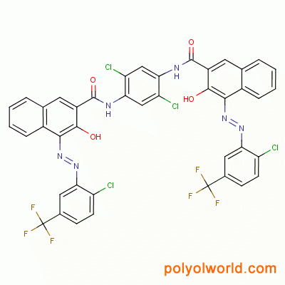 52238-92-3 C.I.Pigment Red 242