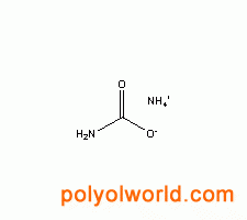 1111-78-0 氨基甲酸铵
