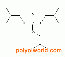 126-71-6 磷酸三异丁酯