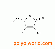 698-10-2 3-Hydroxy-4-methyl-5-ethyl-2(  5H)-呋喃酮
