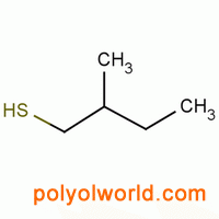 1878-18-8 2-Methyl-1-butanethiol