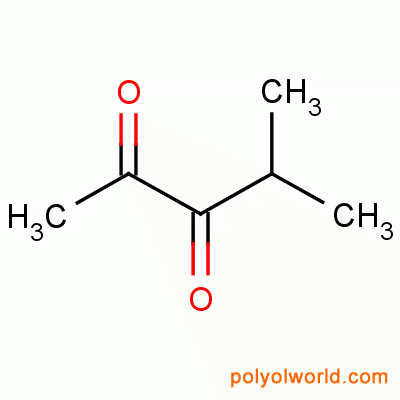 7493-58-5 4-methylpentane-2,3-dione