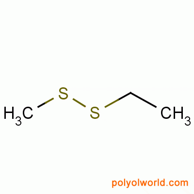 20333-39-5 甲基乙基二硫化物
