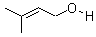 556-82-1 3-Methyl-2-buten-1-ol