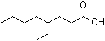 16493-80-4 4-乙基辛酸