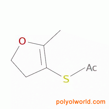 26486-14-6 S-(4,5-dihydro-2  -methyl-3-furyl)ethanethioate