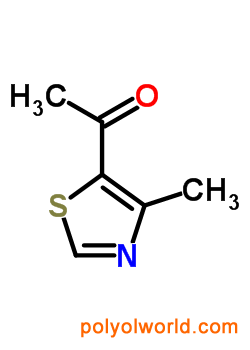 38205-55-9 1-(4-methyl-1,3  -thiazol-5-yl)ethanone