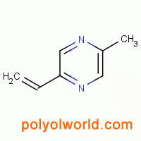 13925-08-1 2-Methyl-5-vinylpyrazine