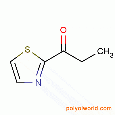 43039-98-1 2-丙酰噻唑