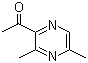 54300-08-2 2-乙酰基-3,5-二甲基吡嗪