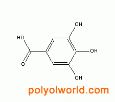 149-91-7没食子酸