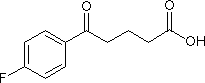 149437-76-3 5-(4'-氟苯基)-5-氧代戊酸