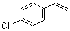 1073-67-2 4-氯苯乙烯