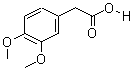 93-40-3 (3,4-二甲氧基苯基)乙酸