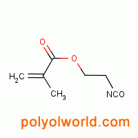 30674-80-7 甲基丙烯酰氧基乙基异氰酸酯