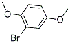25245-34-5 2-溴-1,4-二甲氧基苯