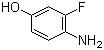 399-95-1 4-amino-3-fluorophenol