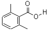 632-46-2 2,6-二甲基苯甲酸