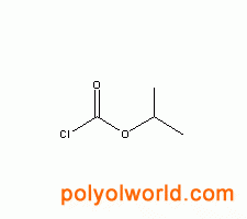 108-23-6 氯甲酸异丙酯溶液