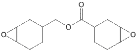2386-87-0 3,4-环氧环己基甲基 3,4-环氧环己基