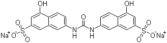 20324-87-2 钠 6,6'-(1,3  -ureylene) bis(1-naphthol-3-sulfonate)