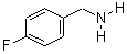 140-75-0 4-氟苄胺