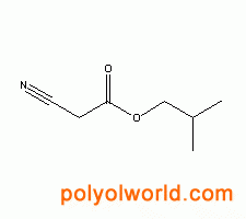 13361-31-4 氰基乙酸异丁酯