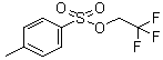 433-06-7 2,2,2-三氟乙基对甲苯磺酸盐