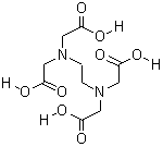 60-00-4 乙二胺四乙酸
