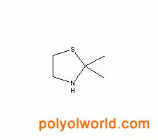 19351-18-9 2,2-二甲基噻唑烷