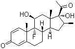 382-67-2 deoxime<em></em>tasone