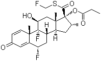 80474-14-2 丙酸氟替卡松