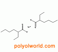 301-10-0 二(2-乙基己酸)锡(II)