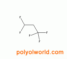 460-73-1 1,1,1,3,3-五氟丙烷
