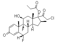 66852-54-8 Halobetasol Propionate