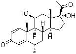 426-13-1 fluorometholone