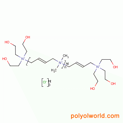 75345-27-6 Polidro<em></em>nium Chloride