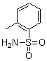 88-19-7 2-甲基苯磺酰胺