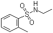 1077-56-1 N-乙基甲苯-2-磺胺