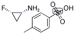 143062-84-4 (1R,2S)-2-氟代环丙胺甲苯磺酸盐 