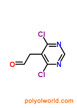 16019-33-3 5-乙醛-4,6-二氯嘧啶